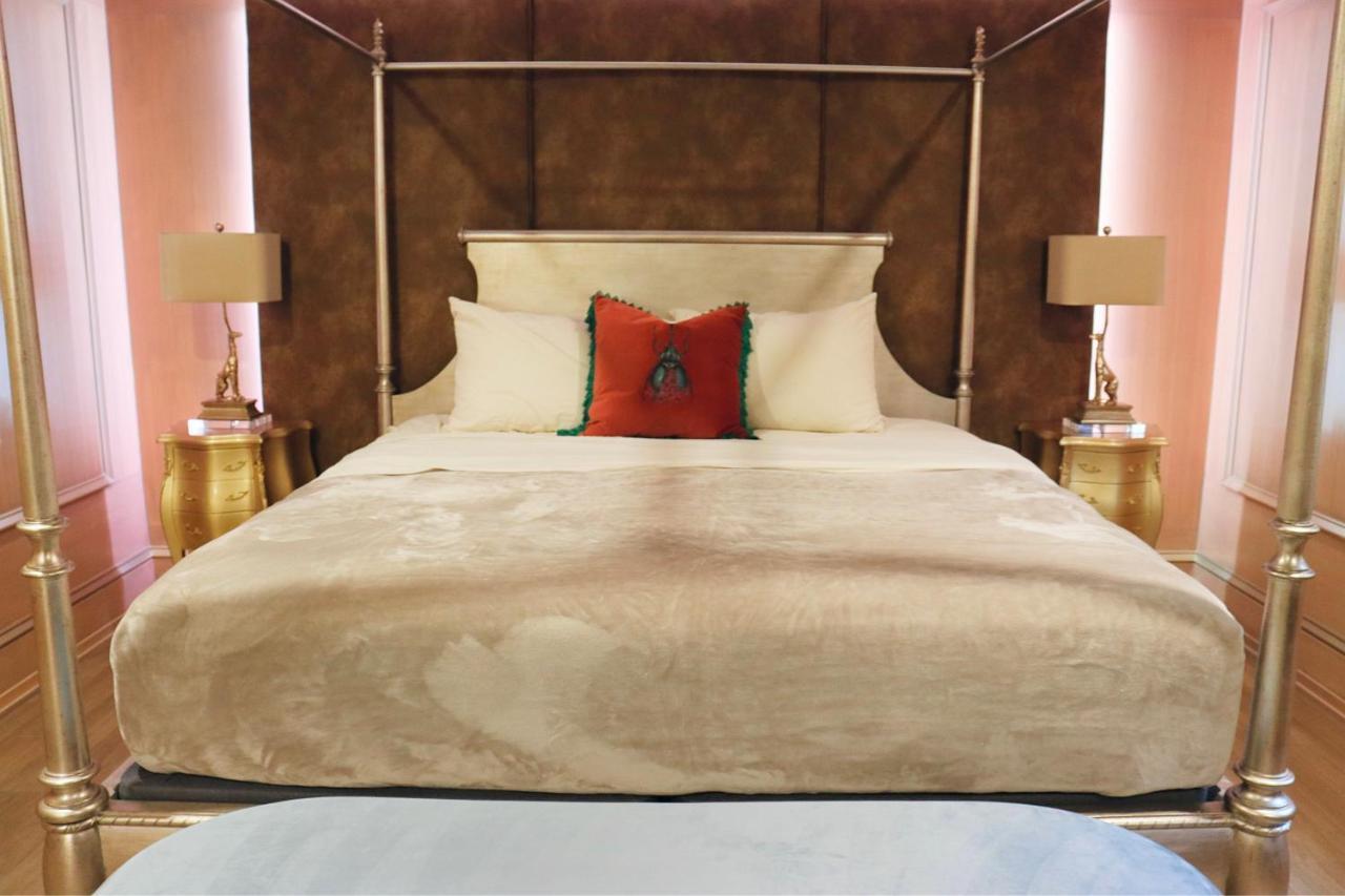 The Edward Hotel 3*