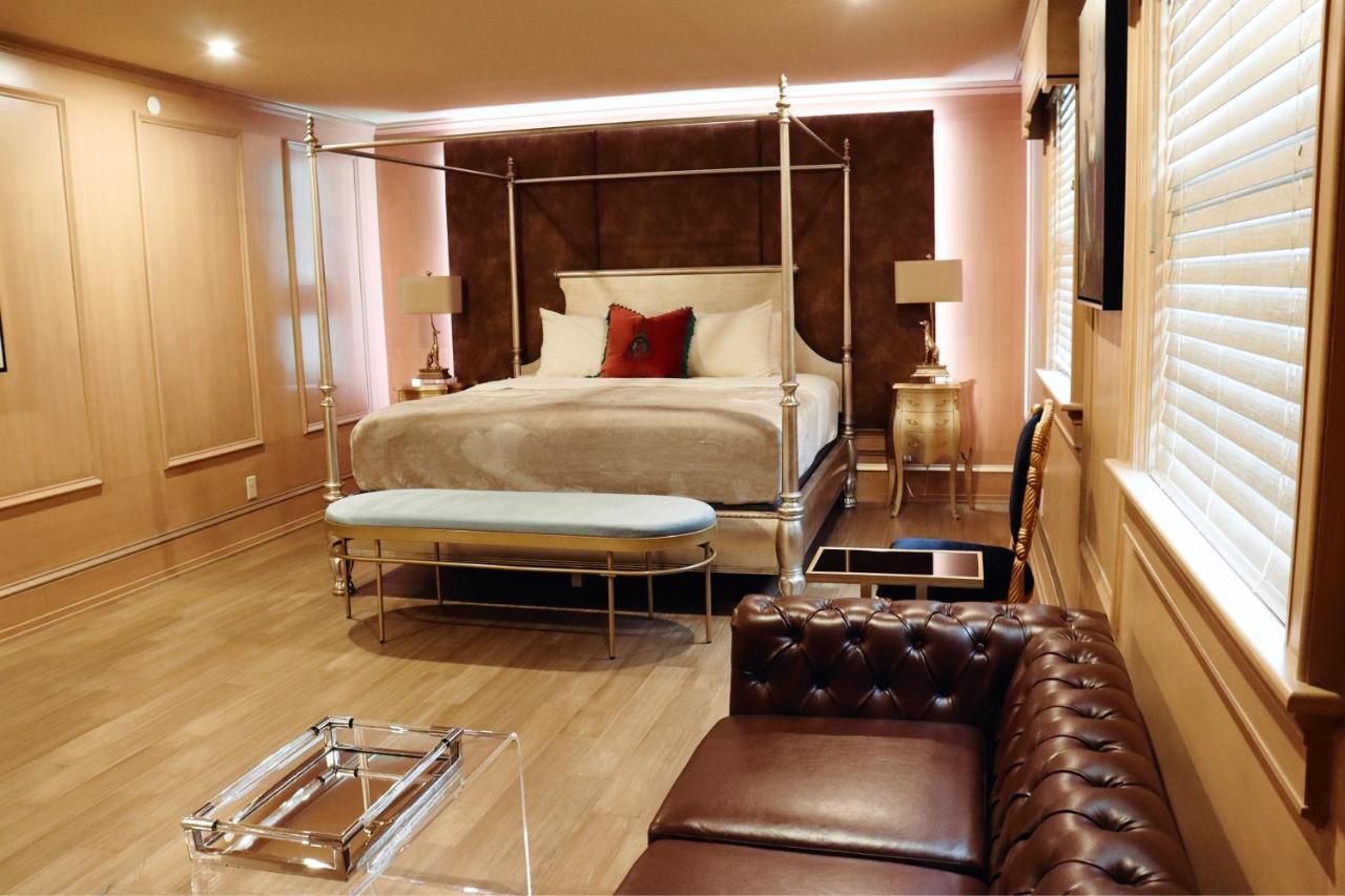 The Edward Hotel 3*