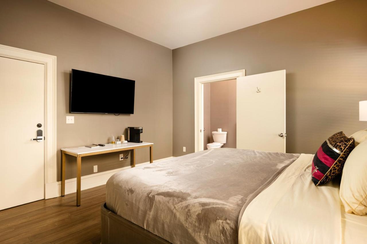 Hotel The Edward Buffalo