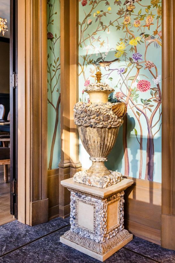 Hotel The Edward 3*