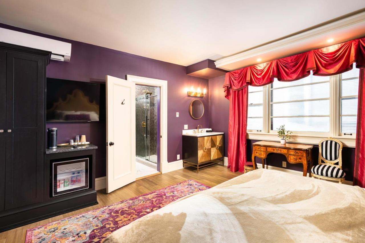 The Edward Hotel Buffalo