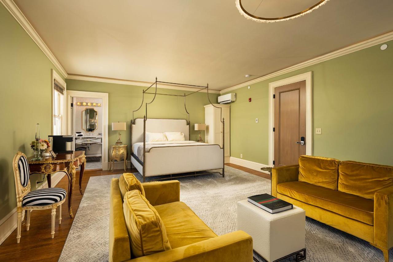 Hotel The Edward 3*